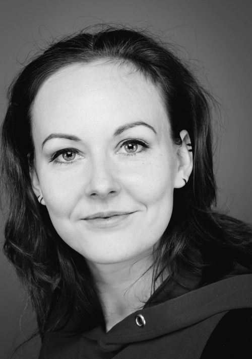 Porträt von Clara Zeiszl