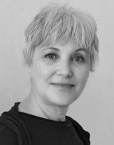 Porträt von Colleen Rae Holmes
