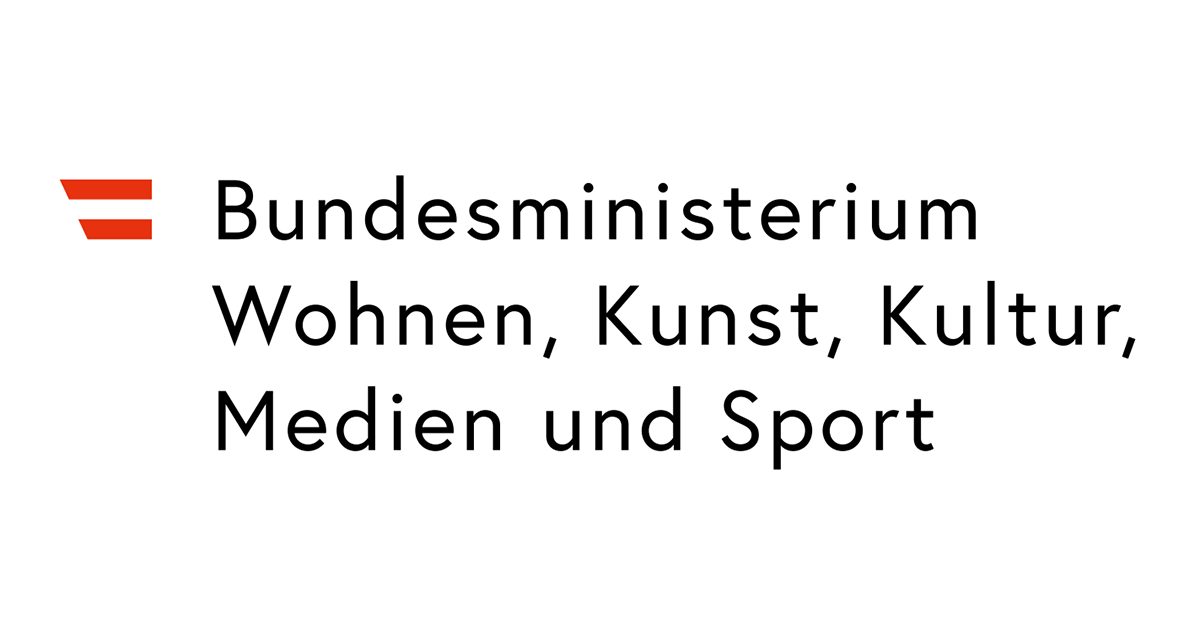 Bundesministerium für Wohnen, Kunst, Kultur, Medien und Sport