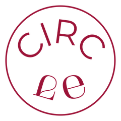 CIRCle Circus Collective Logo